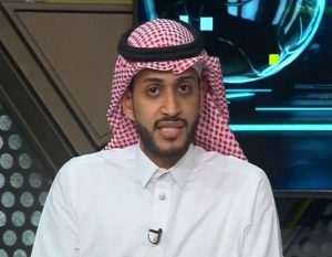 الغامدي» ينشر مقطع فيديو خلال حديثه عن النصر.. ويعلق: مليار ريال لن تجعله بطل وهو بهذه “الثقافة”!