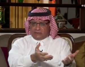 من يقصد؟.. الصرامي في تغريدة مثيرة : “الثرثار عاد” !