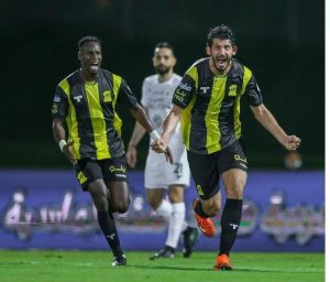 الكشف عن موعد عودة حجازي لصفوف الاتحاد