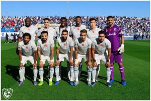 رسميًا.. الكشف عن مواعيد مباريات "الهلال" في كأس العالم للأندية