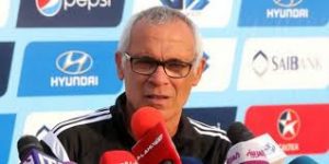 التأهل صعب و"معقد".. ولن أجازف أمام غانا وقد أغيّر مركز السعيد