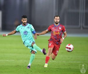 الأهلي يضع المقهوي على رأس قائمة الراحلين