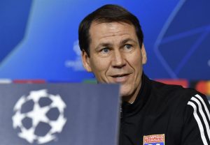 رودي جارسيا" يصدم جماهير النصر مجددًا