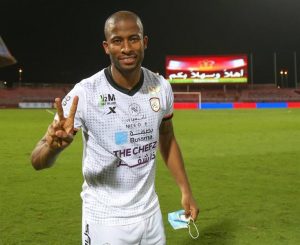 رد فعل "سيبا" بعد الخطاب الرسمي من الشباب للاستغناء عنه