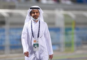 رئيس الفتح: مباراة الاتحاد سُلبت منا تحكيميًا