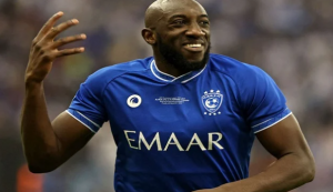 "ماريغا" ينافس نجم الاتحاد على لقب آسيوي