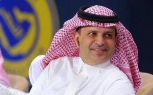 النصر يخطط لتعويض "حمدالله" بصفقة هجومية من الدوري الروماني