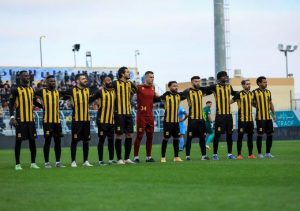 "حجازي" يُعلق على مقولة "بطل الشتاء" يحقق الدوري