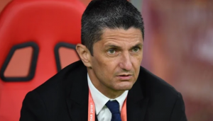 الكشف عن موقف "رازفان" من تدريب النصر