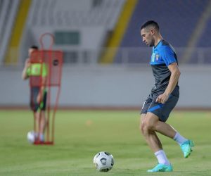 جوانكا يقترب من الرحيل عن العين الإماراتي