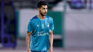 رغم اقتراب دخوله الفترة الحرة.. "الأهلي" لم يُقدم عرضًا لـ "المقهوي"