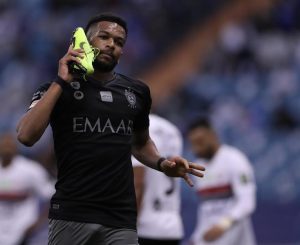 هل يتعرض "البليهي" إلى العقوبة بعد احتفال "الحذاء"؟