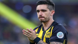 "كورنادو" يكشف عن حظوظ الاتحاد في التتويج بالدوري