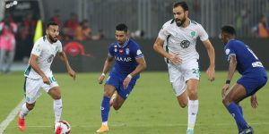 "الأهلي" لا يرغب في استمرار "النقاز" و"نداو"