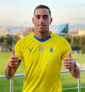 "فيروس" يحرم النصر من "موري"