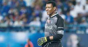 الدعيع: الأخضر مرشح قوي للفوز بكأس العرب