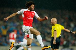 والد النني لـ"سبورت 24": أتمنى بقاءه في أرسنال.. والاتحاد فريق كبير