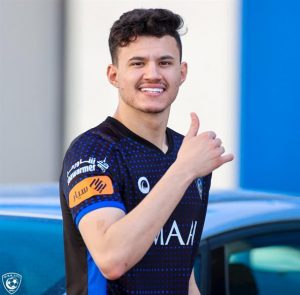 رد حاسم من "الهلال" على طلبات استعارة "الحمدان"