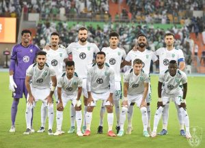 "الأهلي" يعتزم الاستغناء عن هذا الثنائي الأجنبي