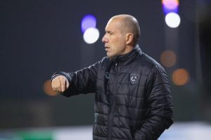 "جارديم": "غضب جماهير الهلال طبيعي.. والفوز بآسيا كان الاختبار الأهم