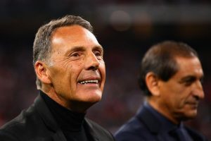 الكشف عن قيمة تعاقد النصر مع "روسو"