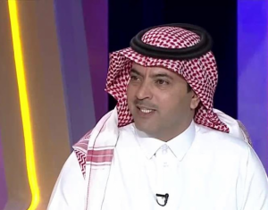 أول تعليق من “بن زنان” بعد فوز النصر أمام الهلال