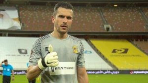 كان سيُساعدنا كثيرًا".. "غروهي" يُعلق على انتقال سعود عبدالحميد لـ "الهلال"