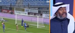 يوسف خميس: الهلال يحتاج لمدرب حقيقي.. و"جارديم" أمام تحدي الخروج