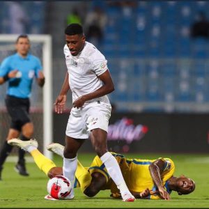 شراحيلي يثير الجدل في الشباب