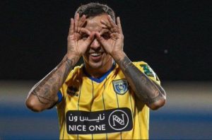 رئيس التعاون: "كاكو" يرغب في الرحيل.. ولن نسمح بذلك إلا في حالة واحدة