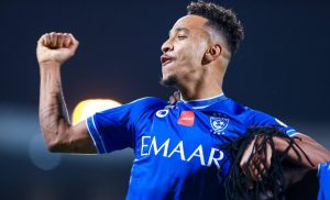 الهلال يستبعد "بيريرا" و"الدوسري" ضد الرائد في كأس خادم الحرمين الشريفين