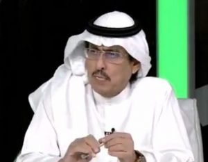 الدويش" يُعلق على تصريحات "فينجادا"