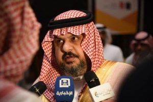 بن مساعد": "فييتو" أفضل من "بيريرا".. وهذا موقفي من رحيل "جارديم"