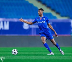 الكشف عن عرض "الهلال" المالي لتجديد التعاقد مع "كنو"