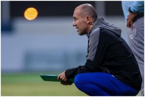 مران الهلال.. عودة الدوليين.. غياب "بيريرا".. وإراحة "فييتو"