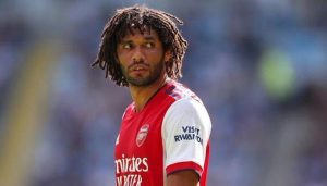 إدارة الاتحاد تدخل في مفاوضات لضم نجم آرسنال "النني"