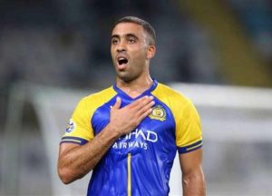 وكيل "حمدالله" يكشف حقيقة عرض "الرجاء" المغربي لضم اللاعب