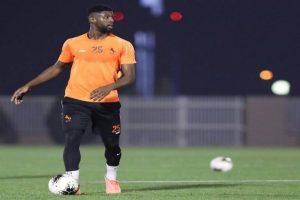 الاتفاق ينهي الجدل حول تجديد عقد الربيعي