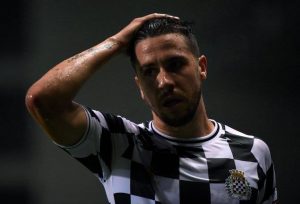 الفيحاء يقترب من صفقة برتغالية