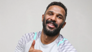 موعد عودة "العويس" للمشاركة مع الأهلي