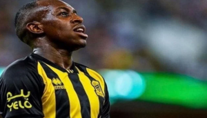 الاتحاد يخطط لتعويض "سعود عبدالحميد" بضم هذا اللاعب