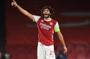 حقيقة مفاوضات "الاتحاد" مع "النني"