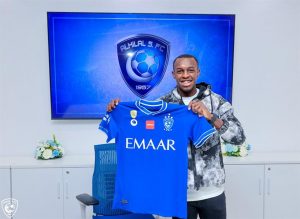 البلوي: رحيل سعود ليس ضربة موجعة لنا.. وهوساوي وحجازي طلبا تدخل الرئيس