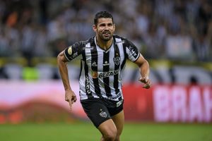 النصر" يُقدم عرضًا ضخمًا لضم دييجو كوستا.. وهذا موقف اللاعب