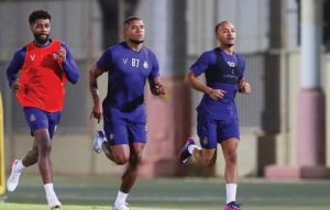 النصر يدرس التخلي عن أنسيلمو