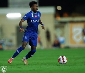 تعليمات خاصة من جارديم لحمد اليامي