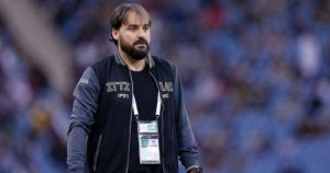 سييرا يبحث عن بديل "سعيود" أمام النصر