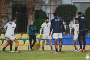 "عارف" يكشف عن أول شيء يحتاجه النصر للعودة إلى الطريق الصحيح