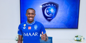 سعود عبدالحميد يكلف خزينة الهلال 1.5 مليون ريال لهذا السبب