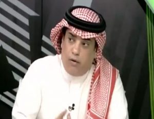 الشعلان” يعلق على فوز الهلال على الفيصلي!